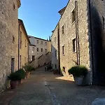 Chianti Borgo 28