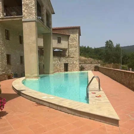 Chianti Borgo 28