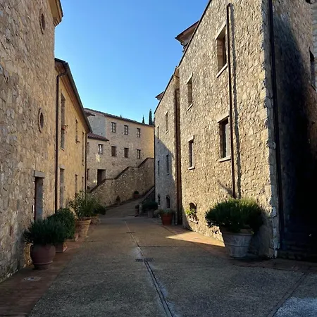 Chianti Borgo 28