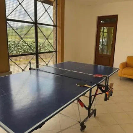 Chianti Borgo 28 아파트 카이오레인챠안티