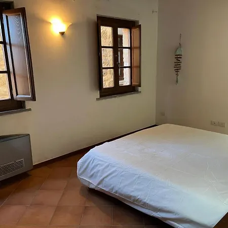 Apartment Chianti Borgo 28 *