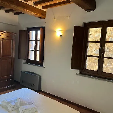 Chianti Borgo 28 *