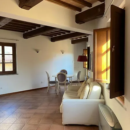 Chianti Borgo 28