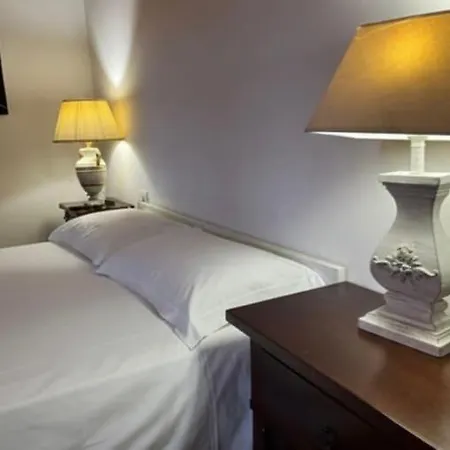 아파트 Chianti Borgo 28 카이오레인챠안티