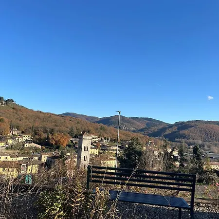 Chianti Borgo 28 카이오레인챠안티