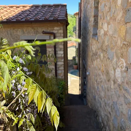 Appartement Chianti Borgo 28 *