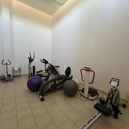 Apartment Chianti Borgo 28 *