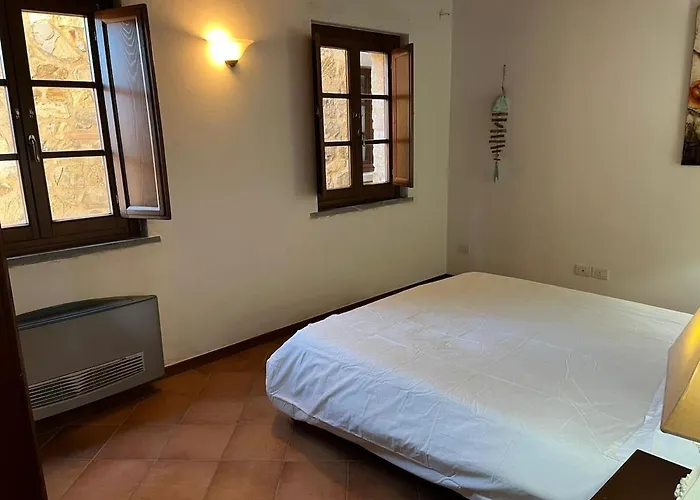 Apartment Chianti Borgo 28 *