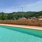 Daire Chianti Borgo 28